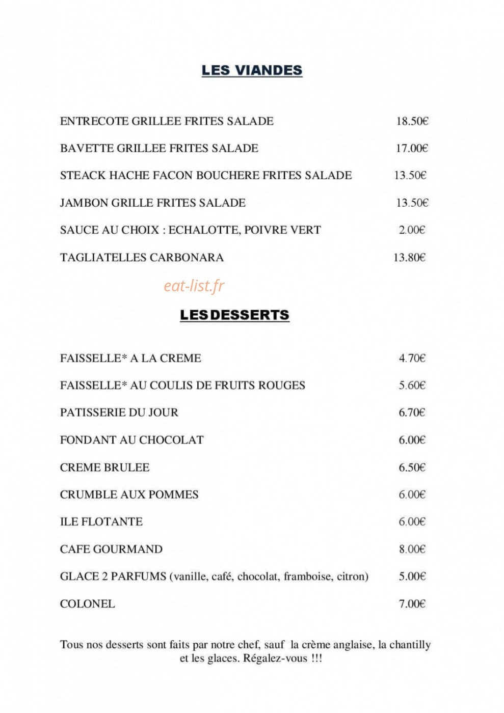 L’Embuscade — carte page 3