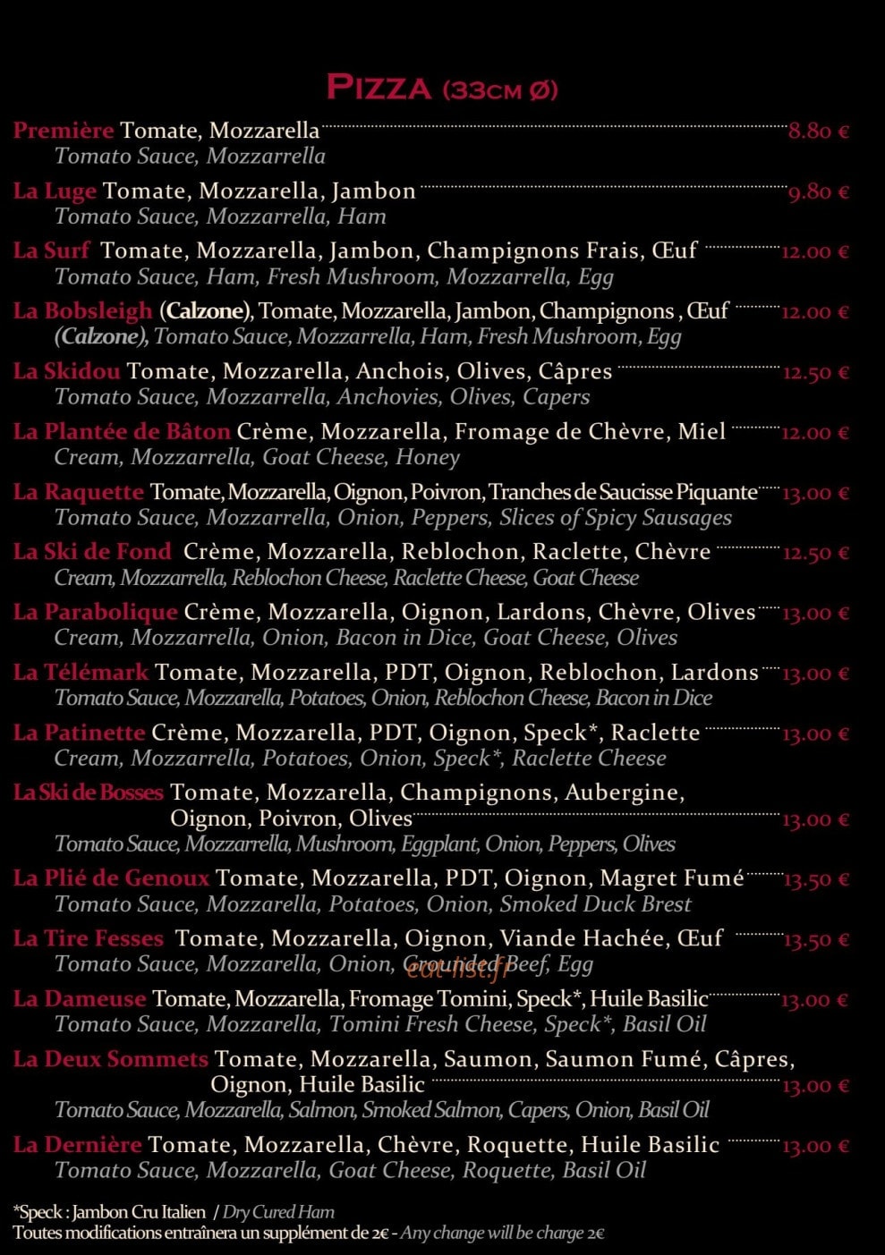 L'éterle — carte page 2
