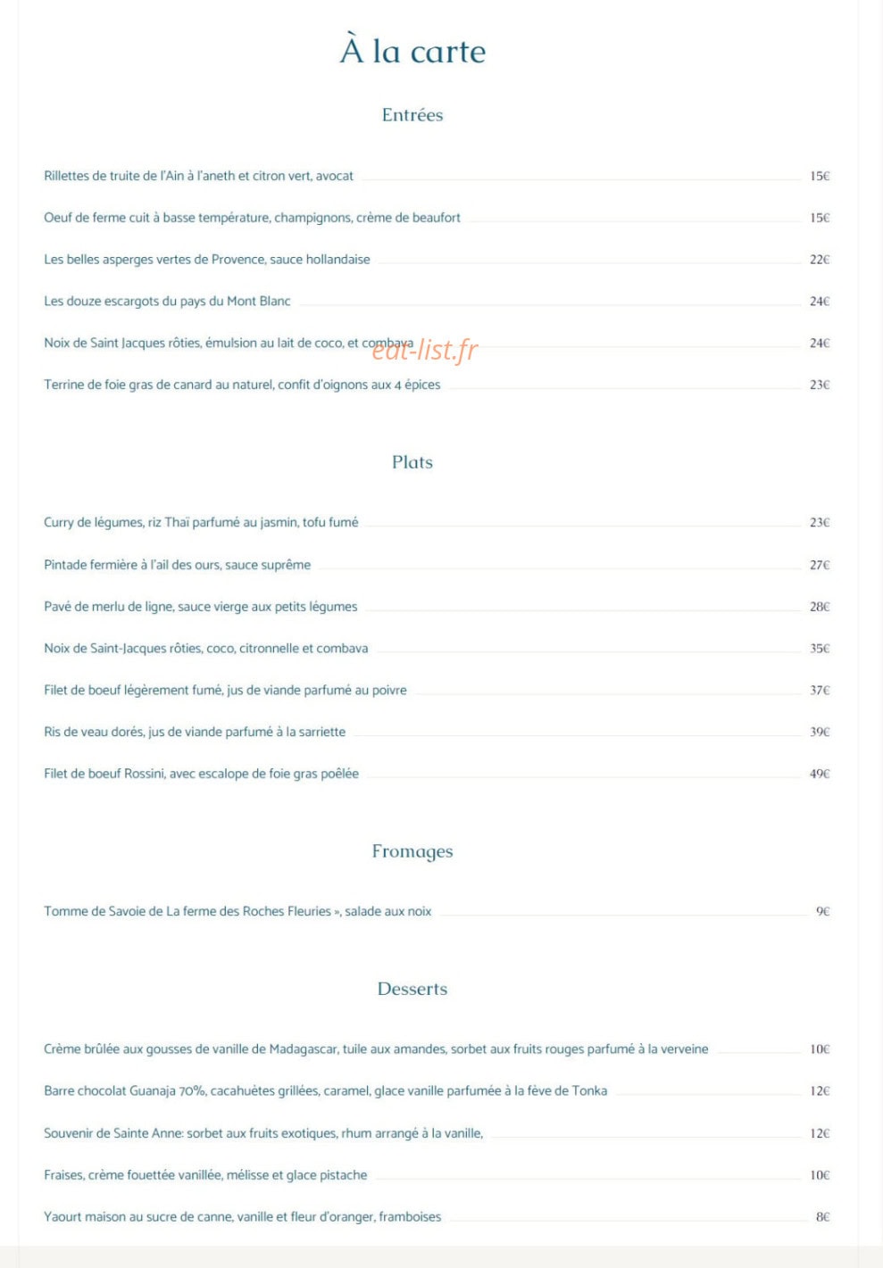 Source — carte page 1