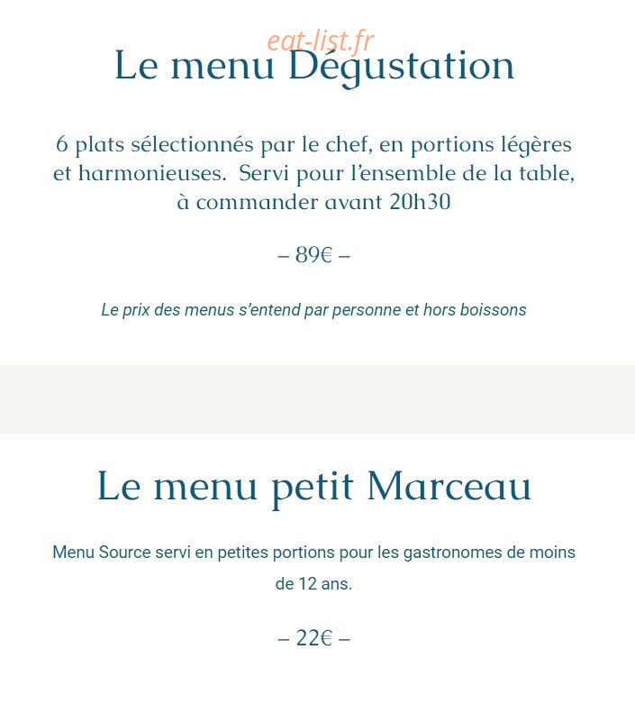 Source — carte page 4