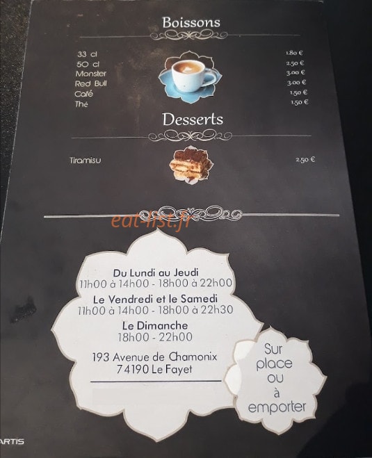 L'Anatolie — carte page 3