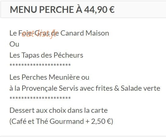 Le Jolla — carte page 4
