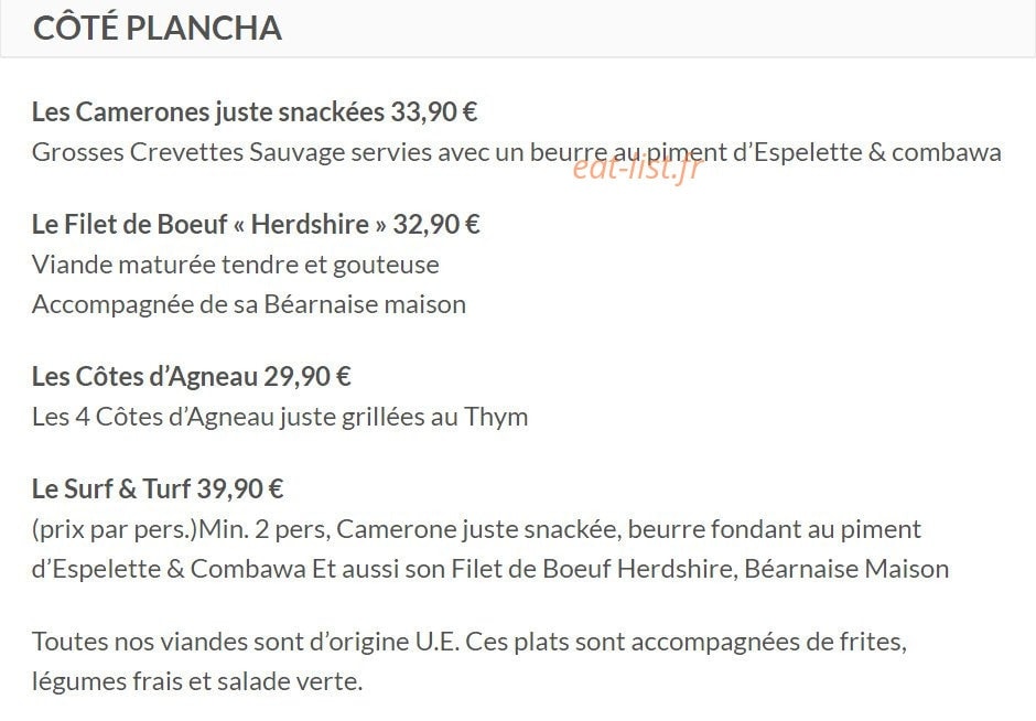 Le Jolla — carte page 3
