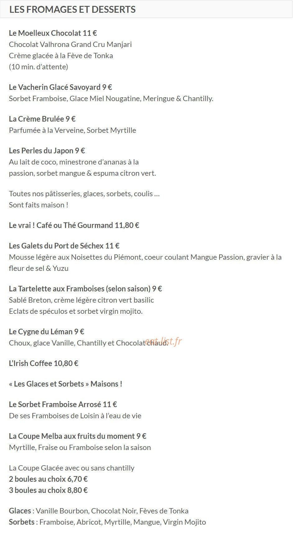 Le Jolla — carte page 7