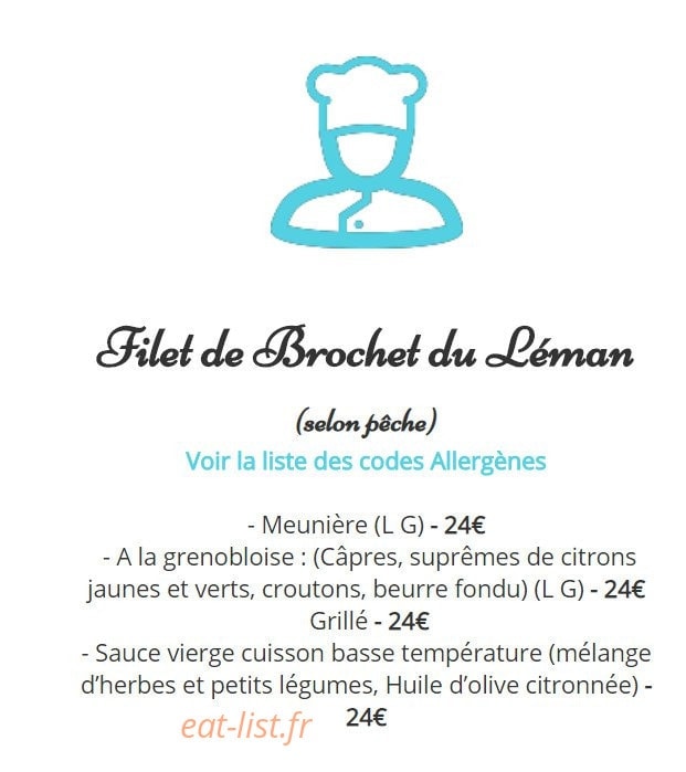 les Cygnes — carte page 8
