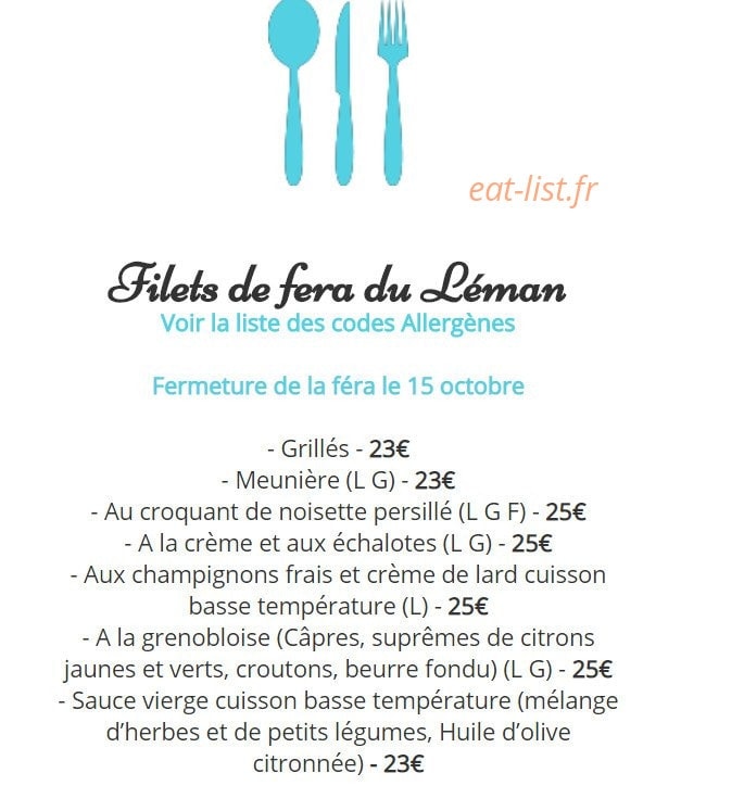 les Cygnes — carte page 7
