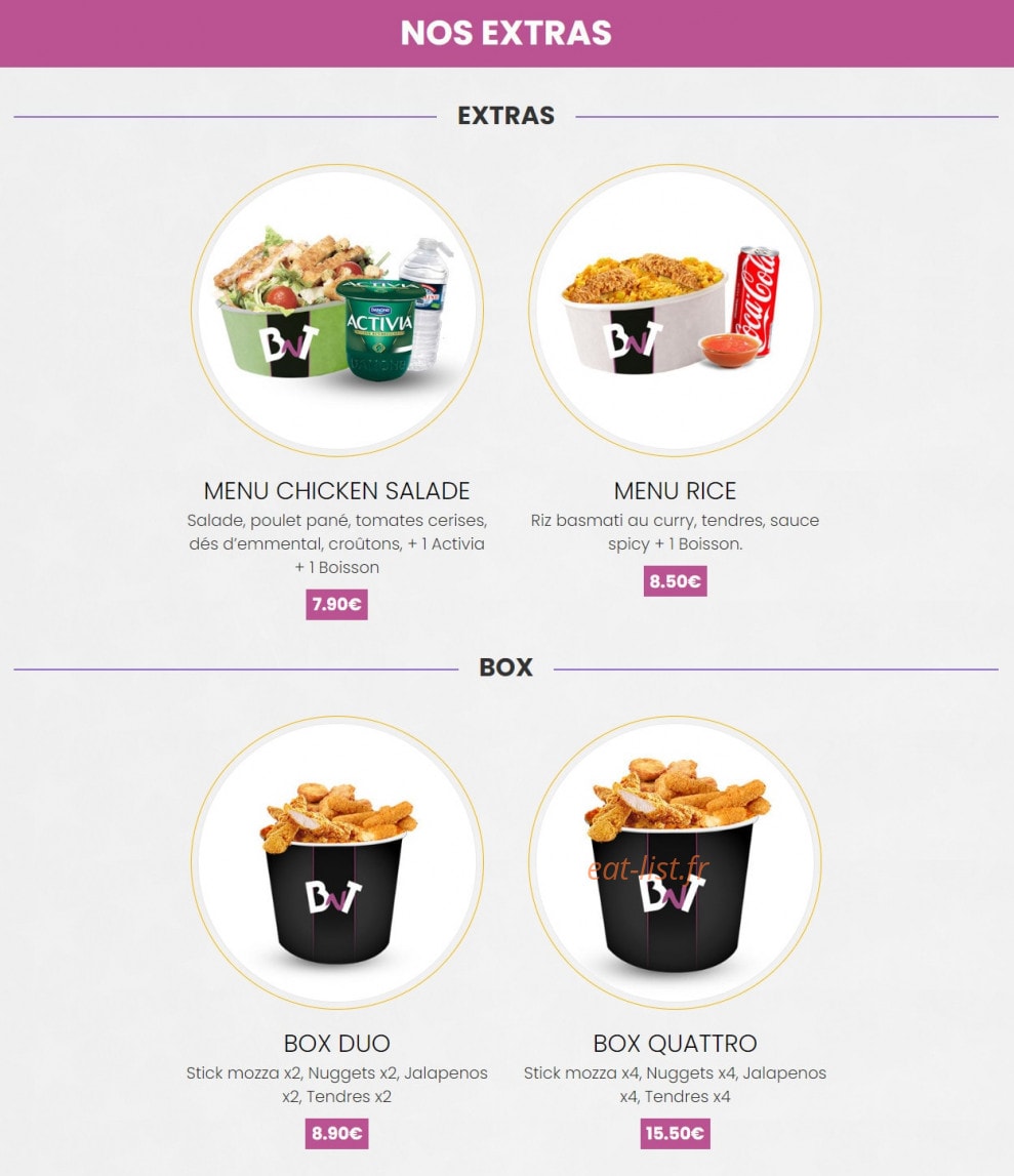 BnT — carte page 8
