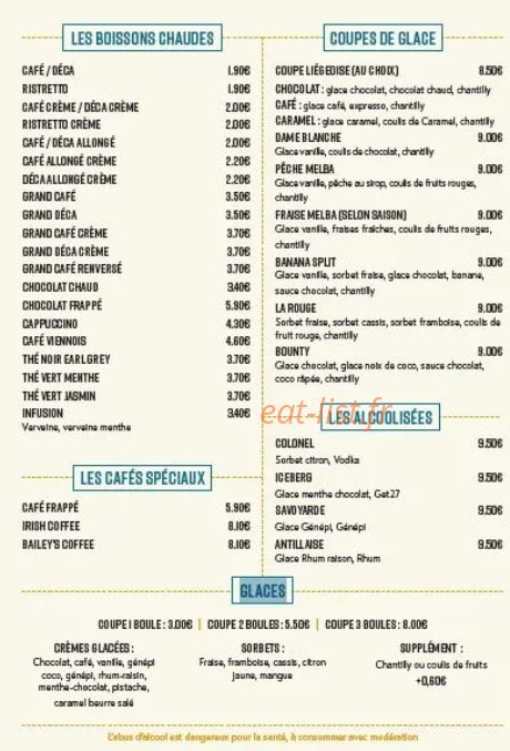 L'odyssée — carte page 2