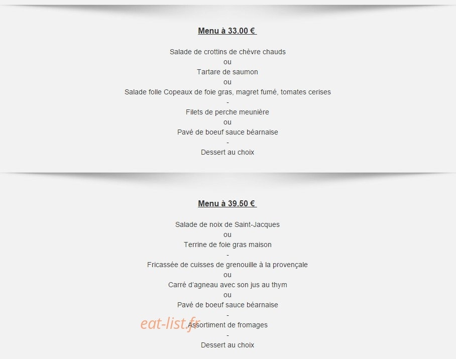 Le Naviot — carte page 2