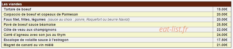 Le Naviot — carte page 5