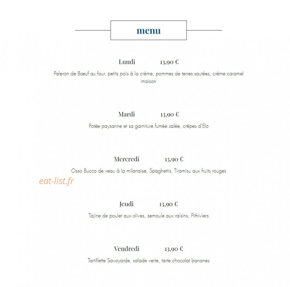 Le QG d’Elo — carte page 1