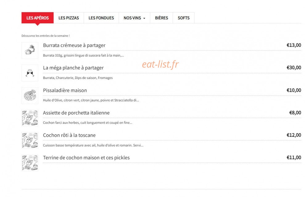 Les Allobroges — carte page 1