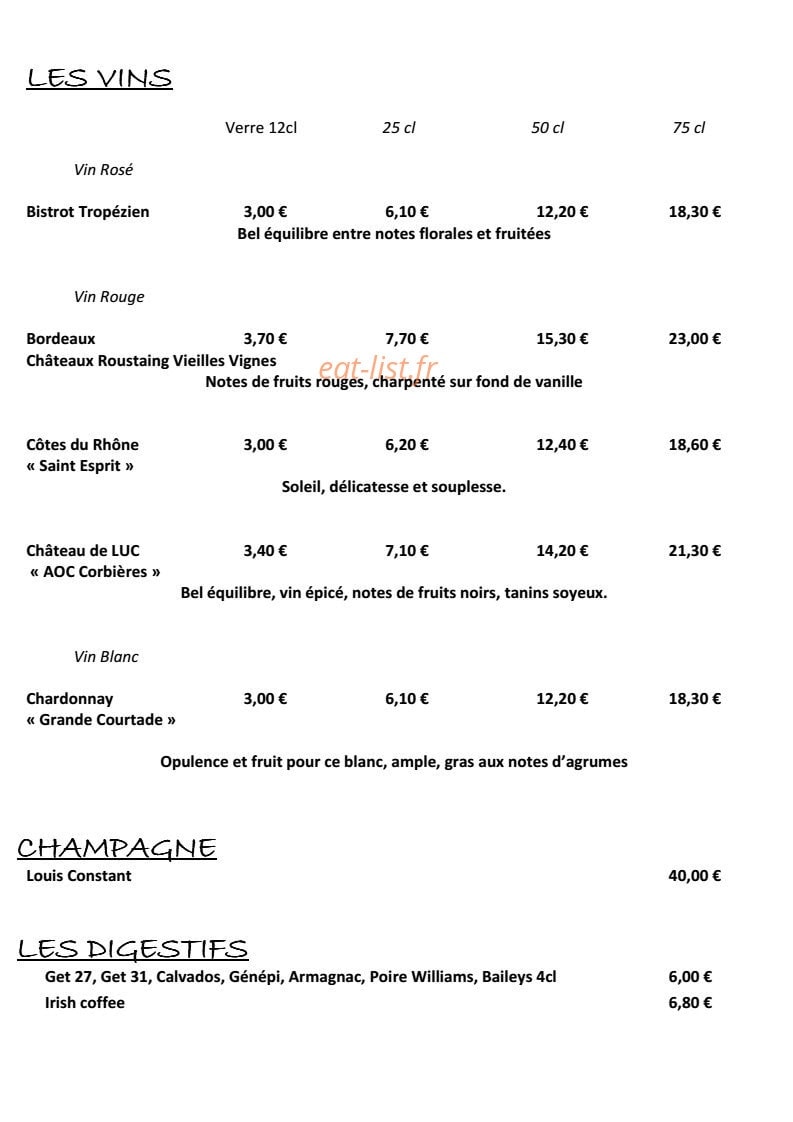 Les Hauts du Lac — carte page 2