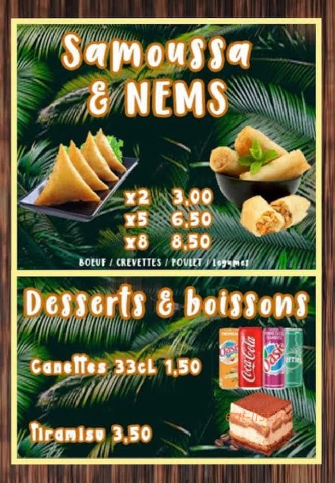Panzaï — carte page 3