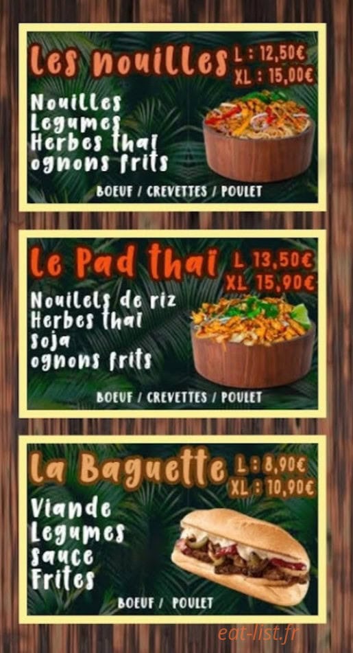 Panzaï — carte page 2