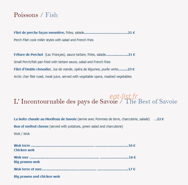 Arcalod — carte page 2