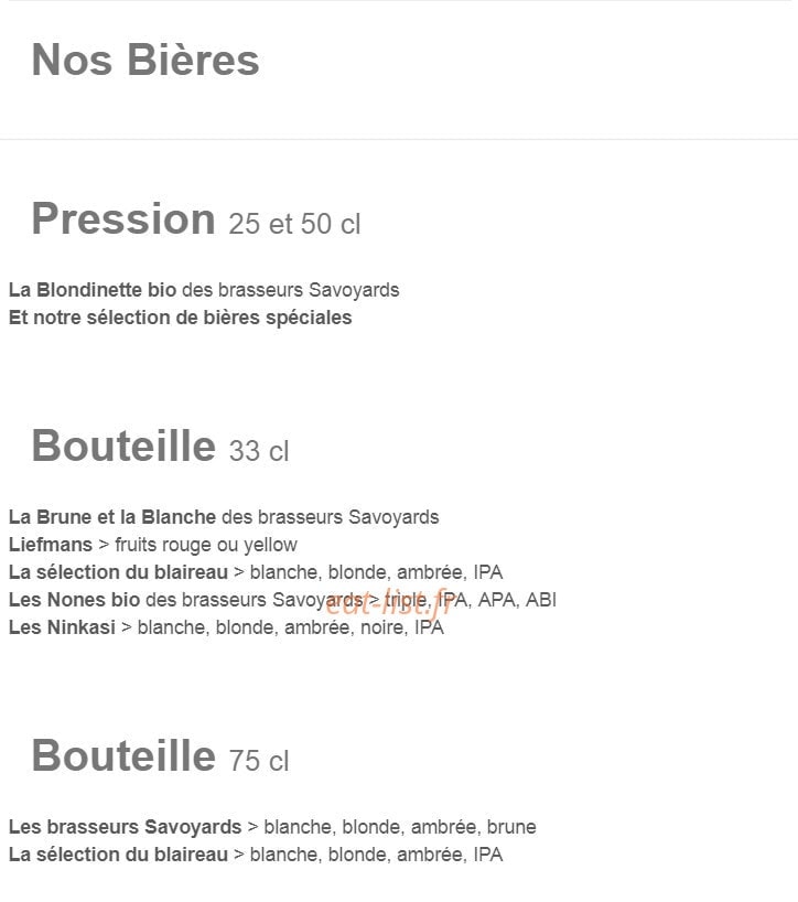 Le 4'47 — carte page 1