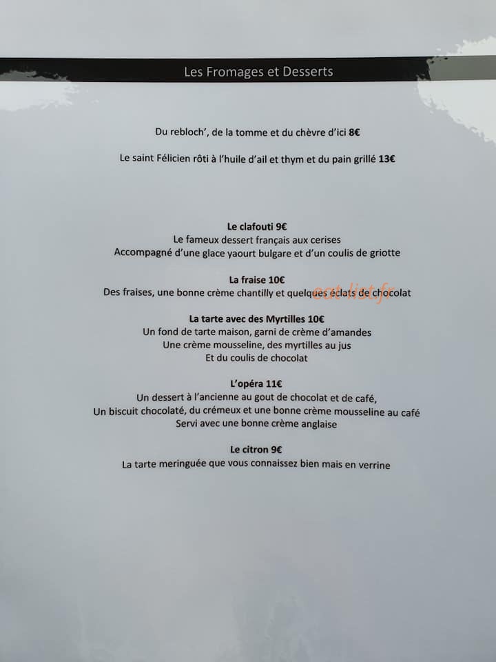 Chez moi — carte page 5
