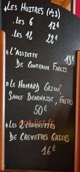 Chez moi — carte page 2