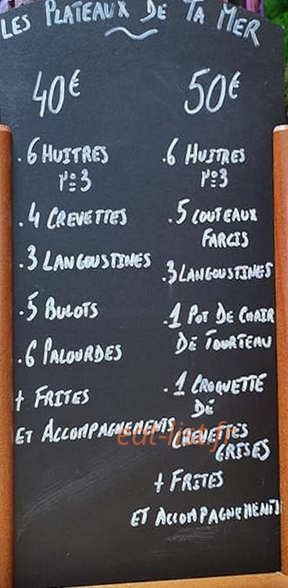 Chez moi — carte page 3