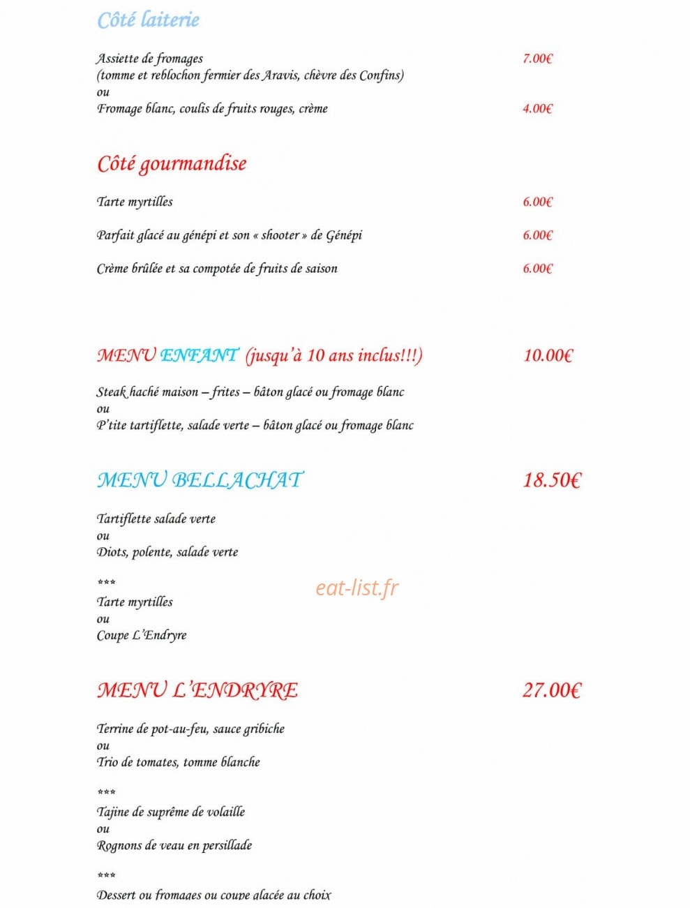 L'endryre — carte page 2