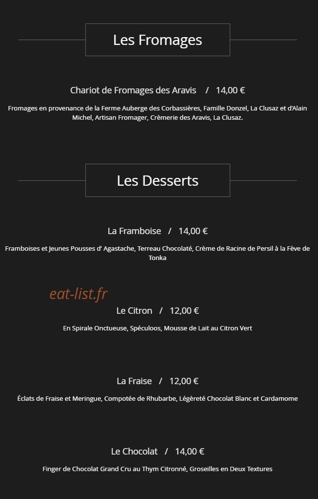 L'Ourson — carte page 2