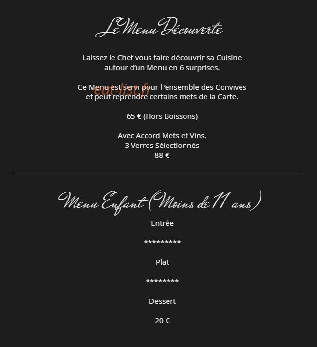 L'Ourson — carte page 4