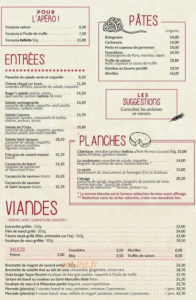L'outa — carte page 3