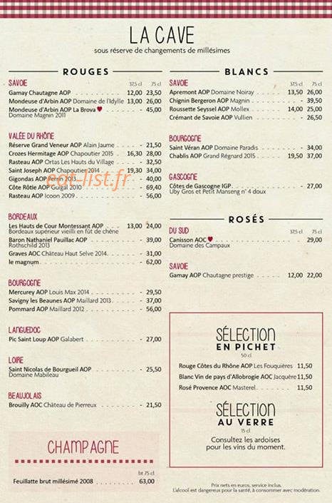 L'outa — carte page 5