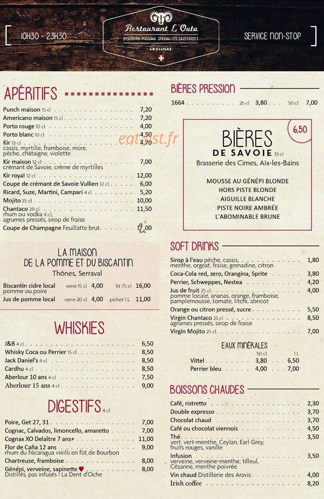 L'outa — carte page 4