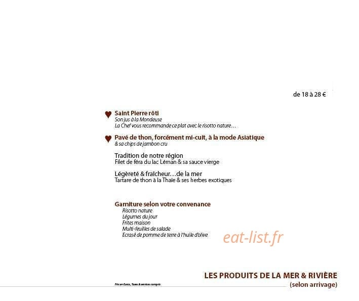La scierie — carte page 3