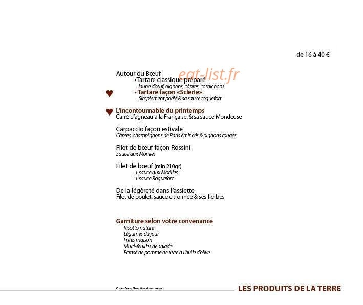 La scierie — carte page 4