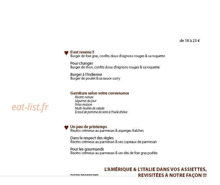 La scierie — carte page 2