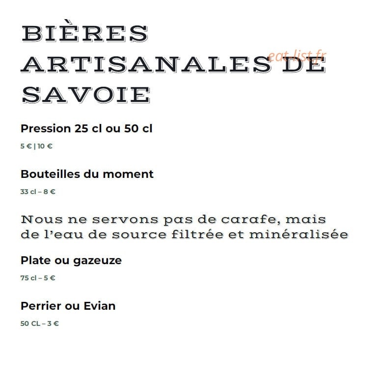 Le Grizzly — carte page 6