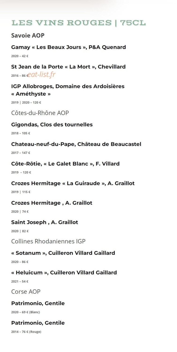 Le Grizzly — carte page 11