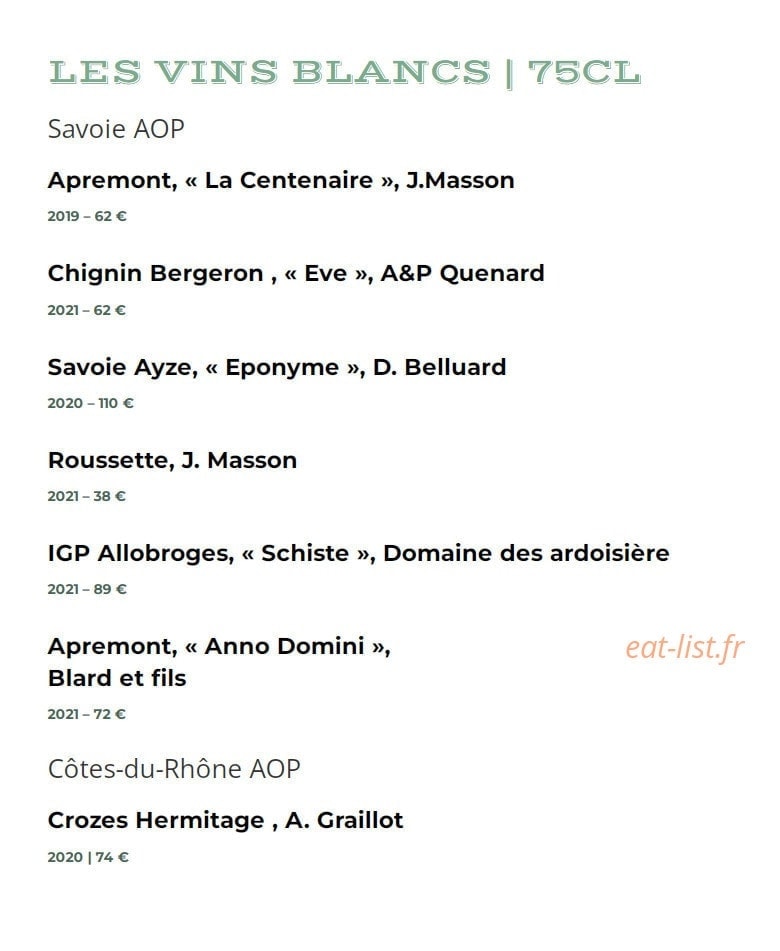 Le Grizzly — carte page 10