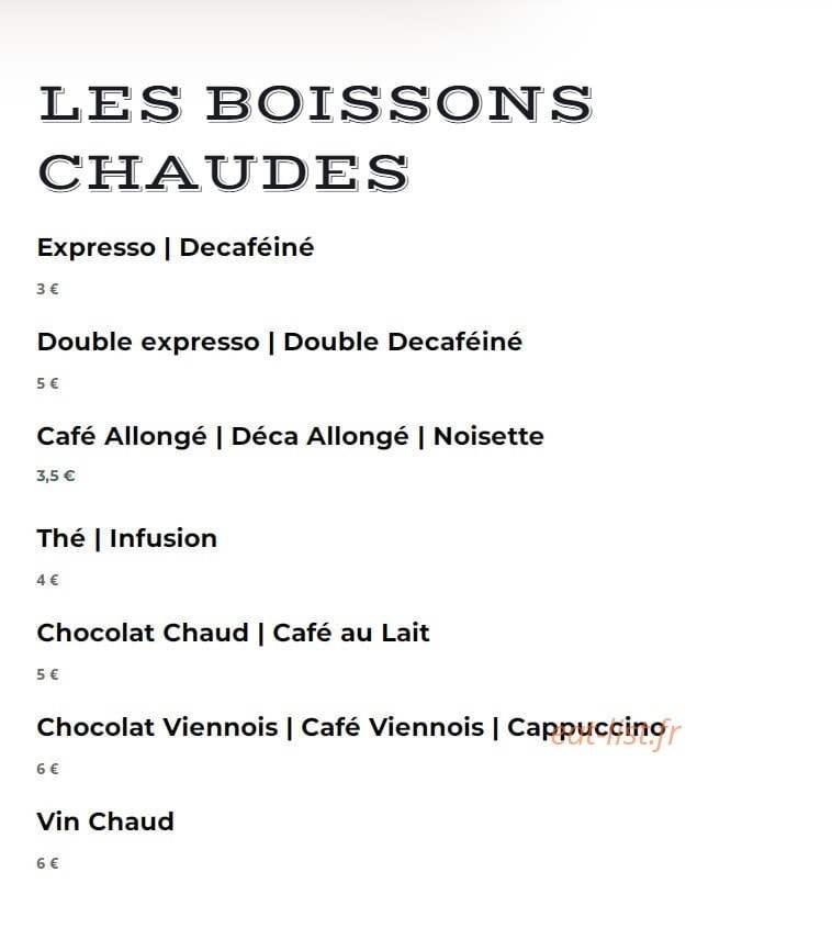 Le Grizzly — carte page 7