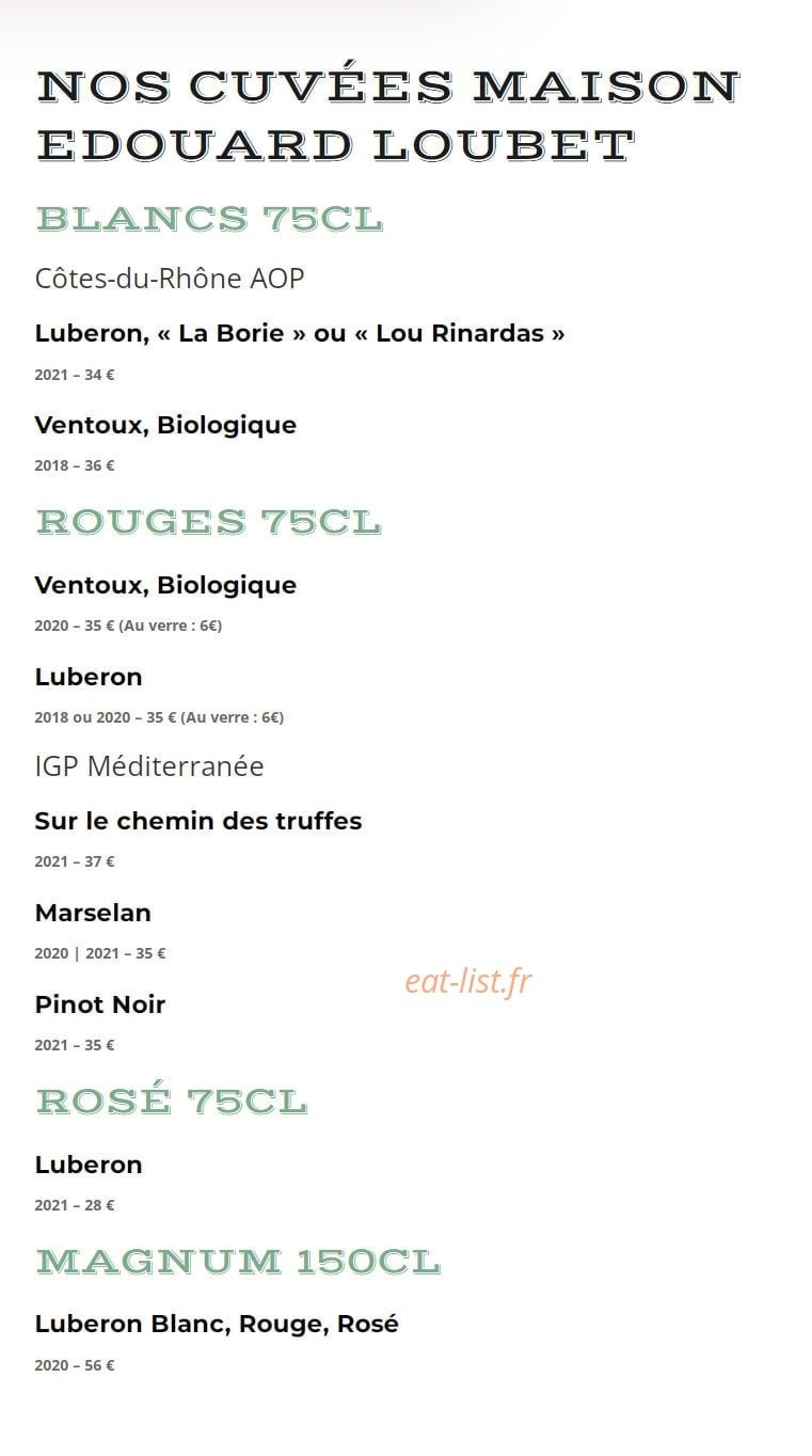 Le Grizzly — carte page 9