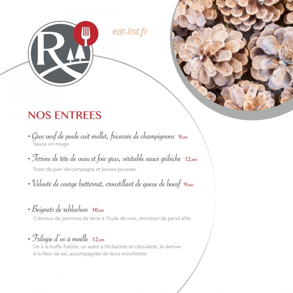 Les Rhodos — carte page 2
