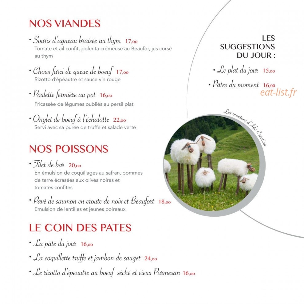 Les Rhodos — carte page 3