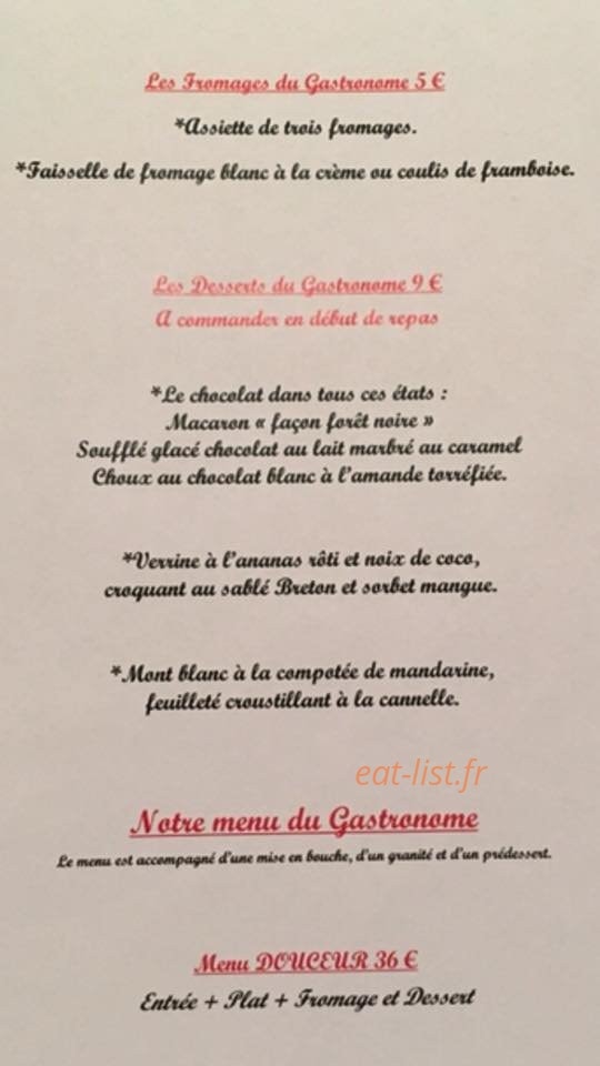 Hotel du commerce — carte page 4