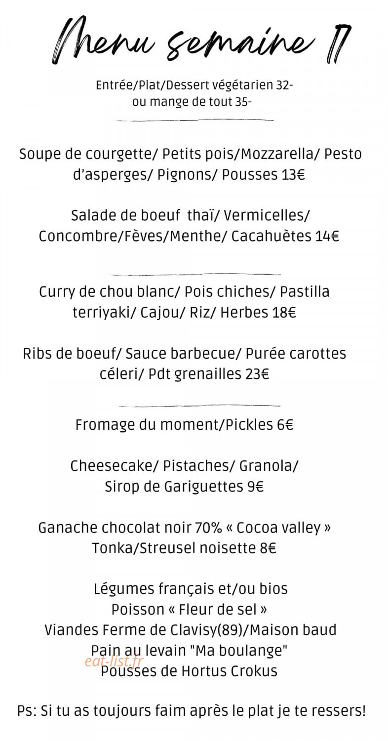 Sève — carte page 1