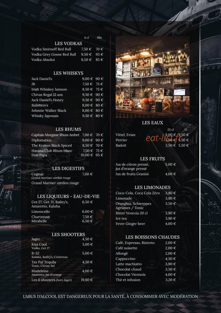 L'indus — carte page 3