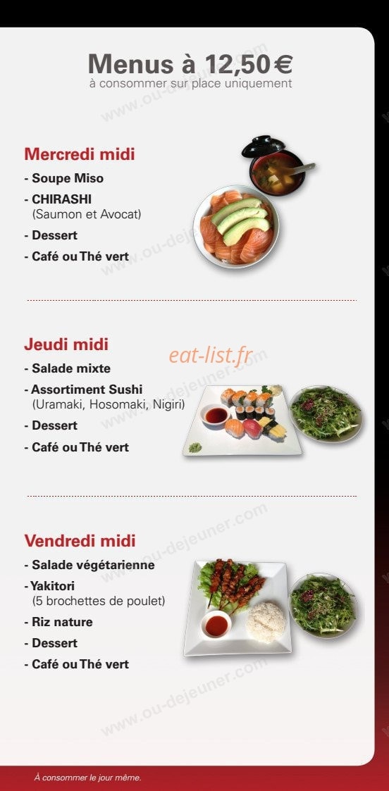 Mizuki — carte page 4
