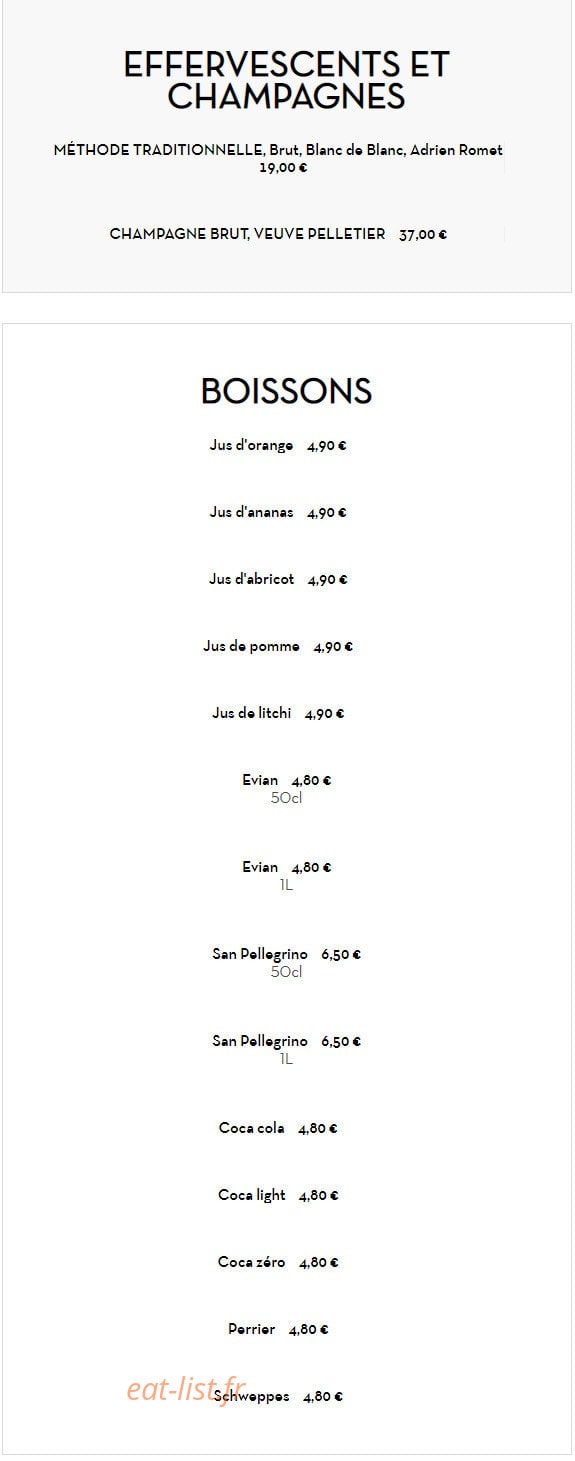 Pacific — carte page 6