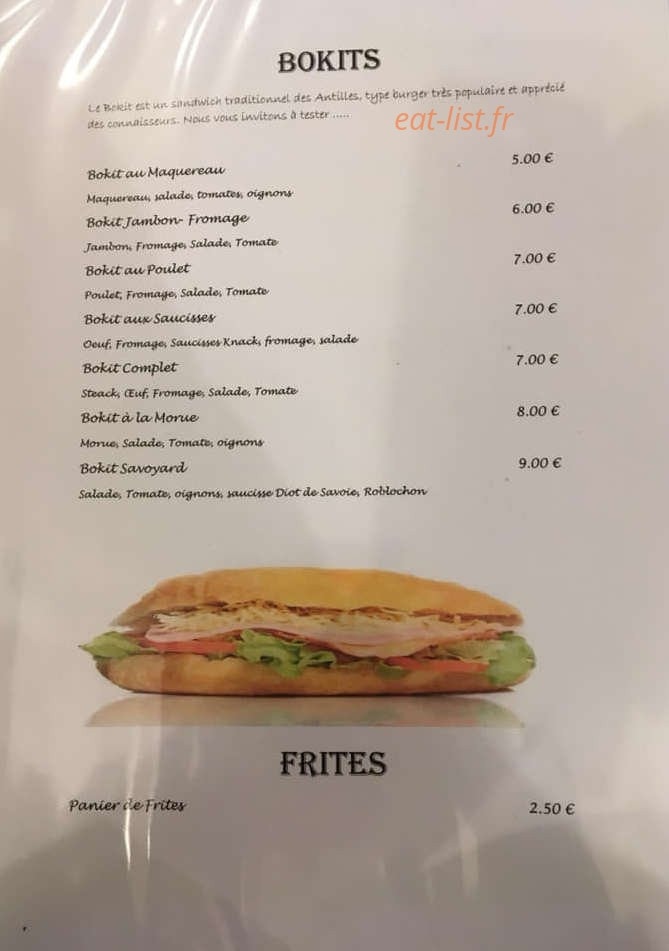 Mont Snack — carte page 3