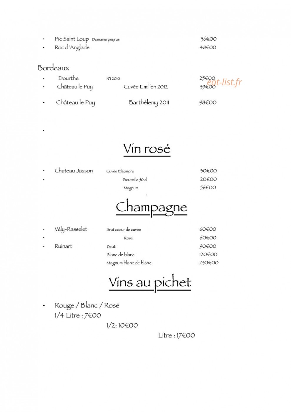 Le Vaffieu — carte page 6