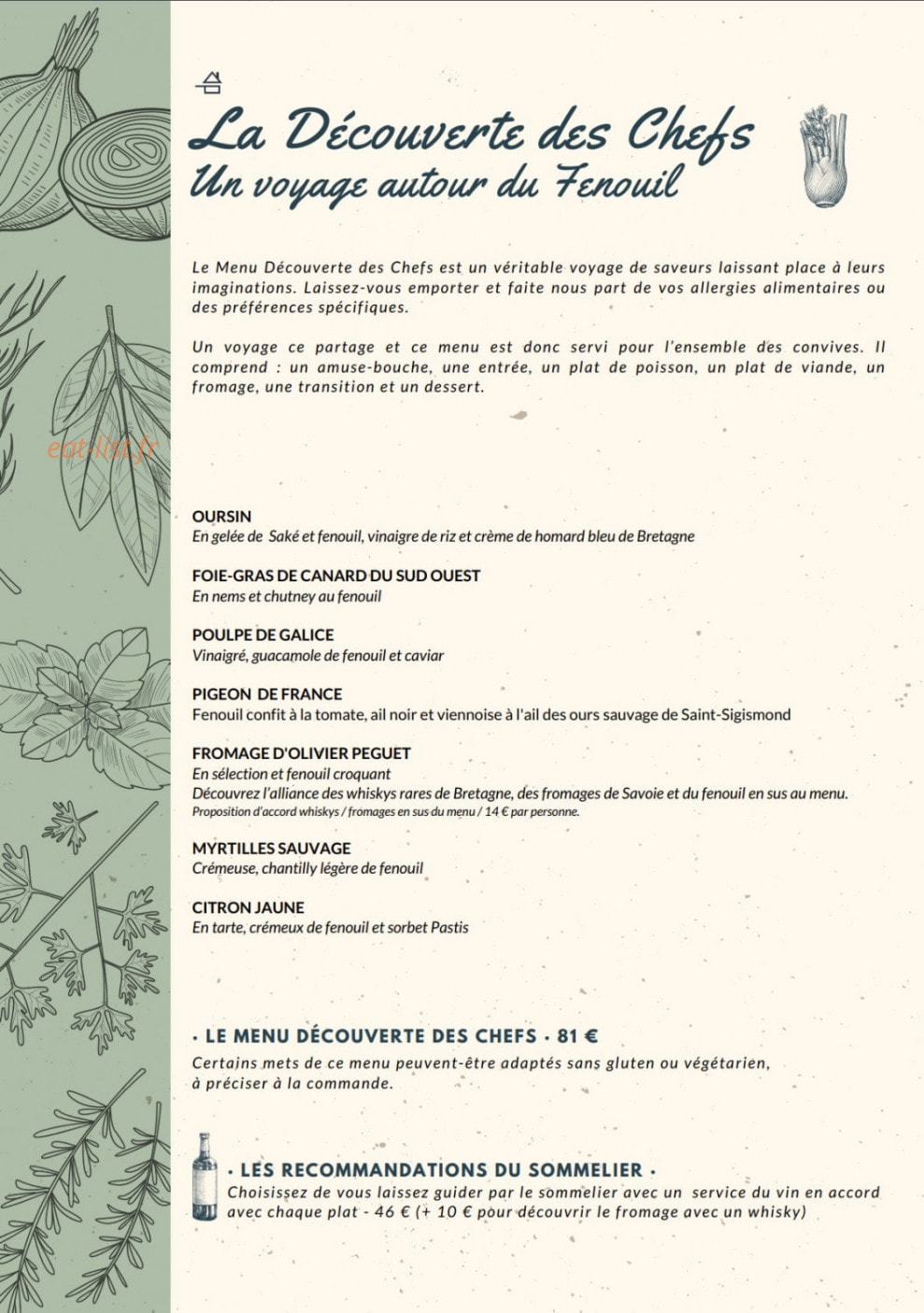 La Croix de Savoie — carte page 4