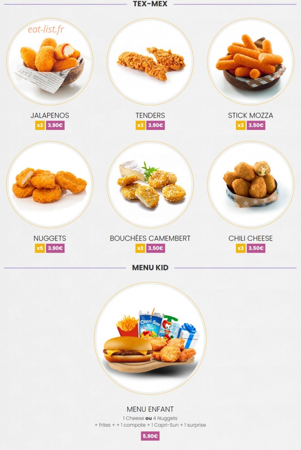 BnT — carte page 9