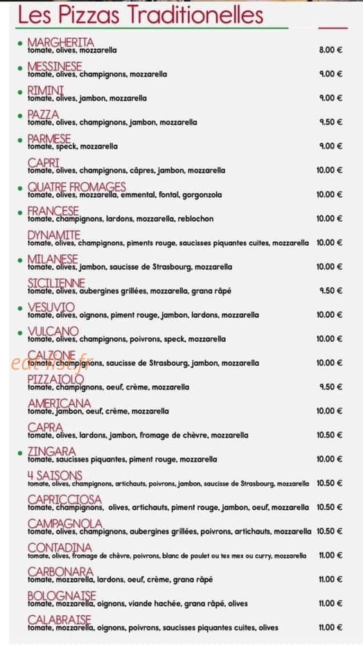 L'etna — carte page 2